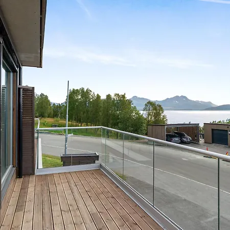 Arctic Homes - Nordic Experience Tromso