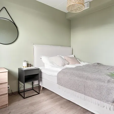 Arctic Homes - Nordic Experience Apartment