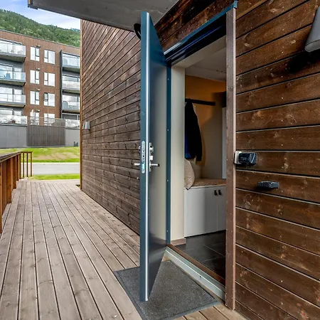 Arctic Homes - Nordic Experience * Tromsø