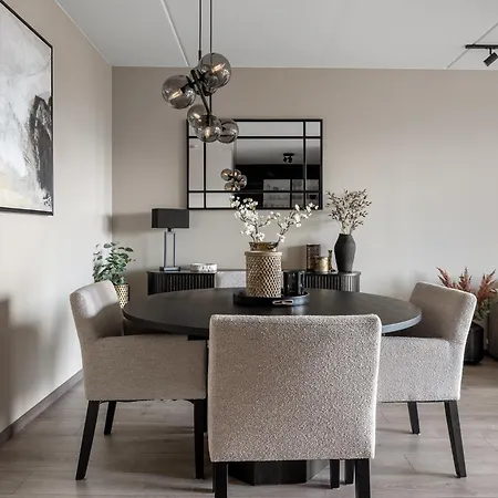 Arctic Homes - Nordic Experience *