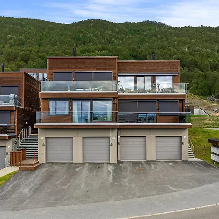 Apartman Arctic Homes - Nordic Experience