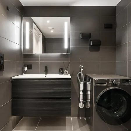 Apartman Arctic Homes - Nordic Experience