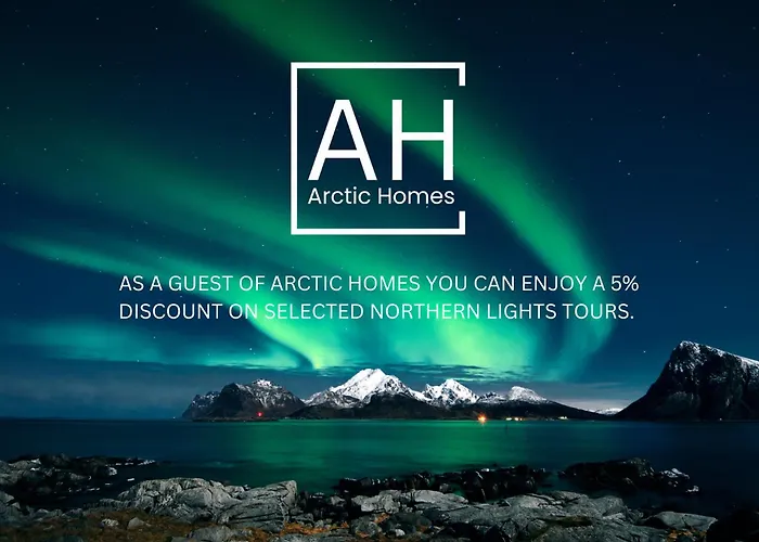 Arctic Homes - Nordic Experience