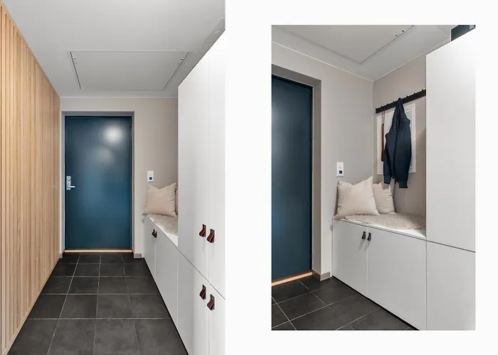Arctic Homes - Nordic Experience Appartamento