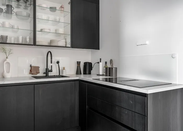 Arctic Homes - Nordic Experience Appartamento *