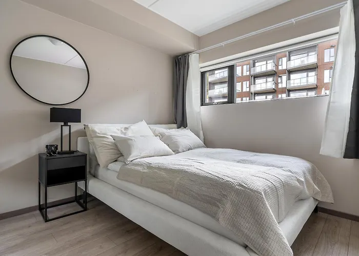 Arctic Homes - Nordic Experience Тромсё