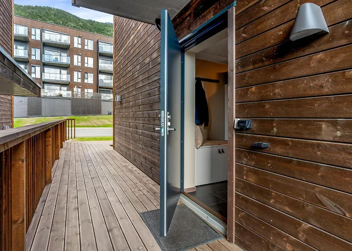 Arctic Homes - Nordic Experience * Tromsø