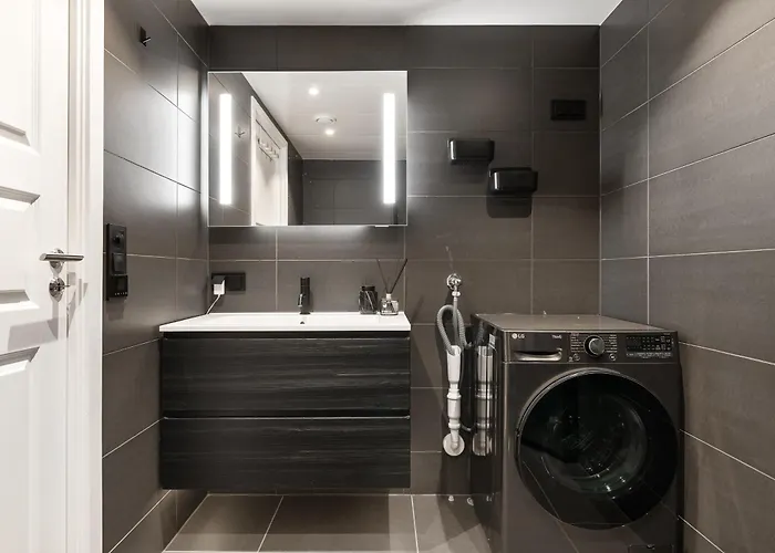 Apartamento Arctic Homes - Nordic Experience